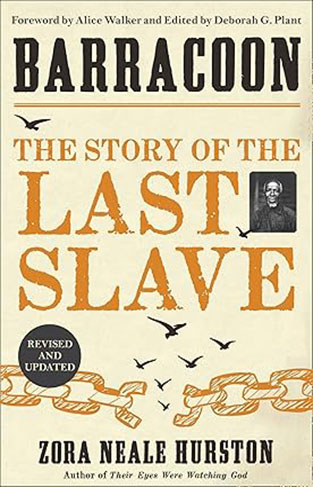 Barracoon - The Story of the Last Slave